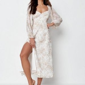 Missguided Dress